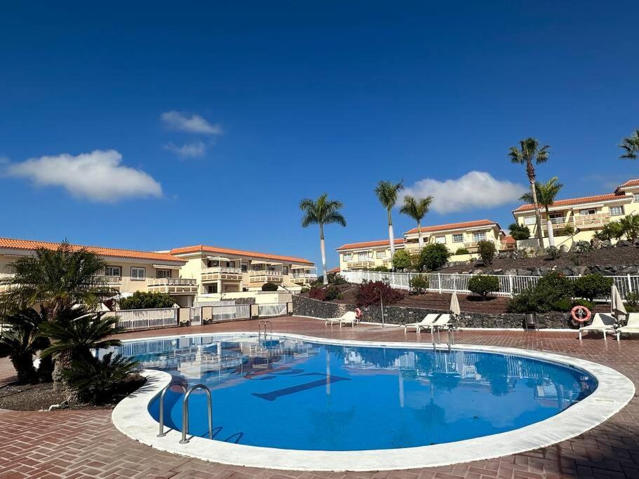 Apartment Agradable Y Comodo En La