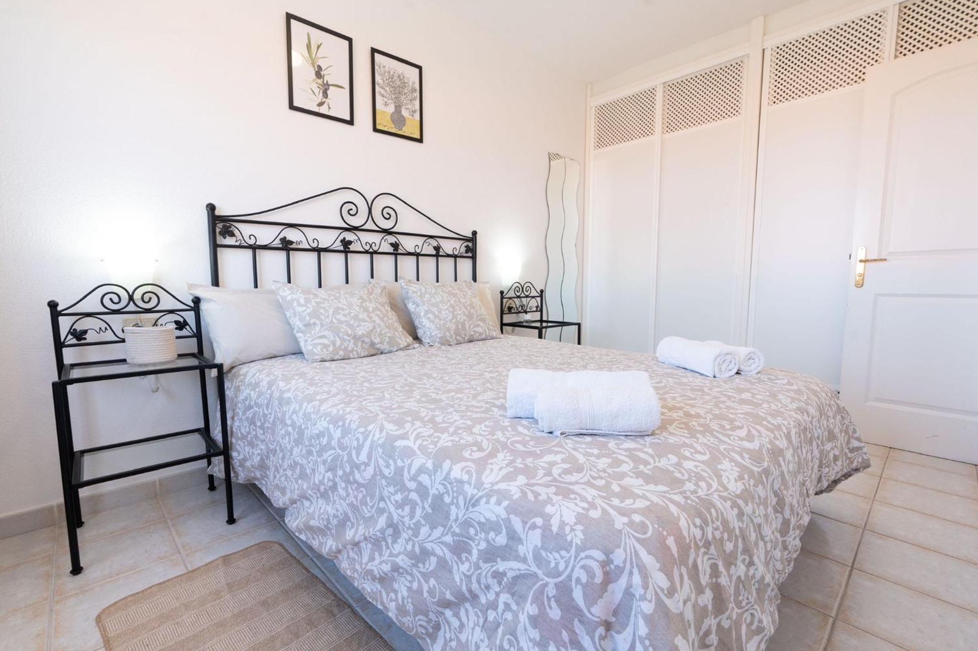 Apartment Agradable Y Comodo En La Chayofa