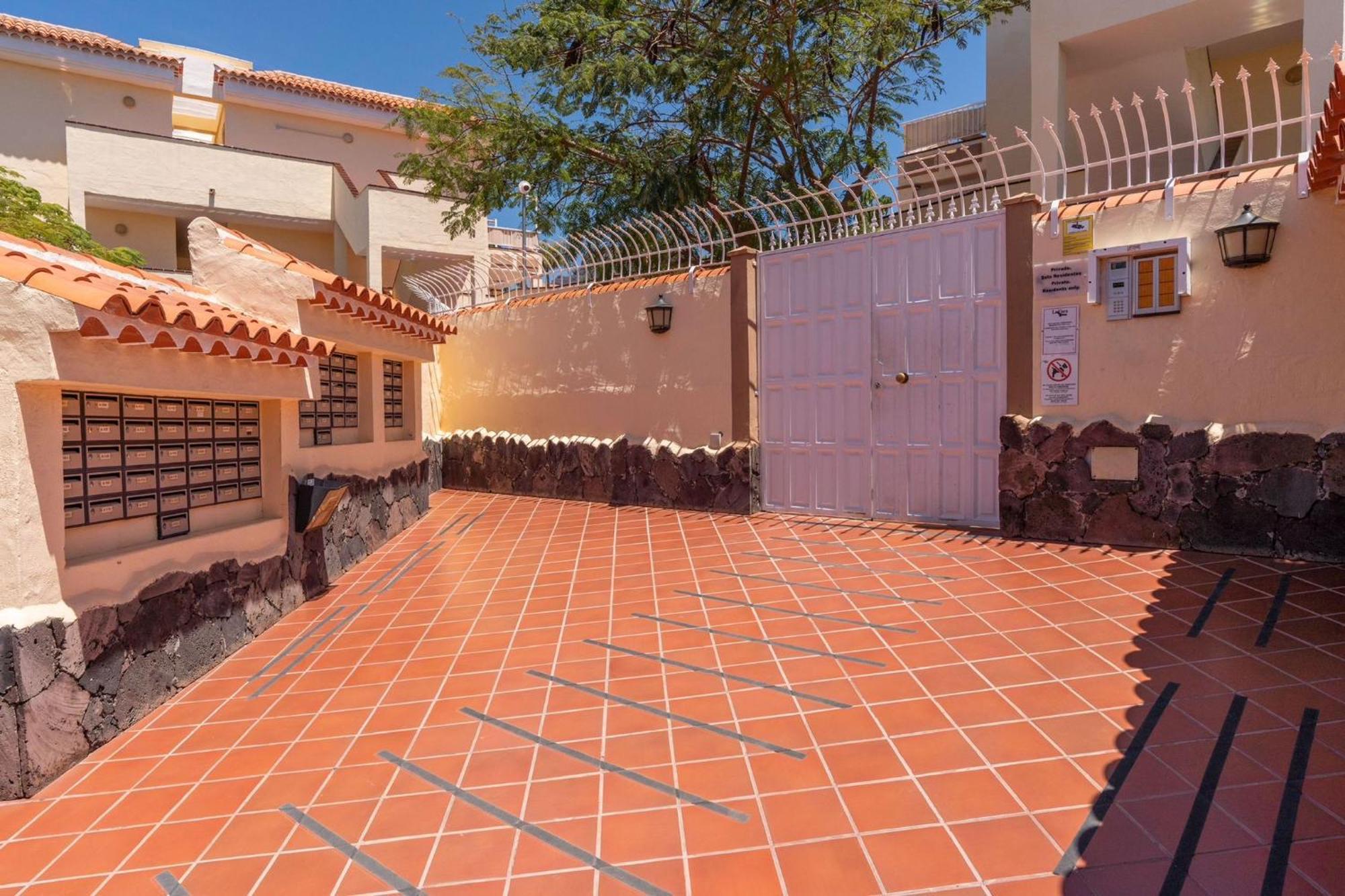 Apartment Agradable Y Comodo En La Chayofa